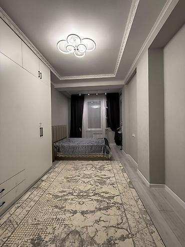 Продажа квартир: 2 комнаты, 77 м², Мадина Элитка, 2 этаж, Дизайнерский ремонт — 2