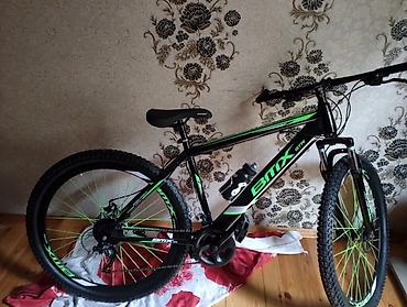 velosiped enduro: Salam velosipedi təzə almışam heç sürməmişəm əla vəzyətdədir yenidir — 6