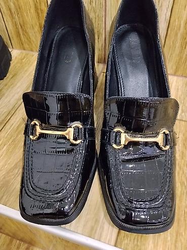 qadın ucun donlar: ASOSDAN alınmış 41/42 size -Qadın dəbli loafer ayaqqabıları - Rəng — 1
