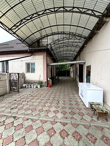 4: 📌В селе Беловодское срочно продаётся дом на участке 8,5 соток. ▪️Дом — 2