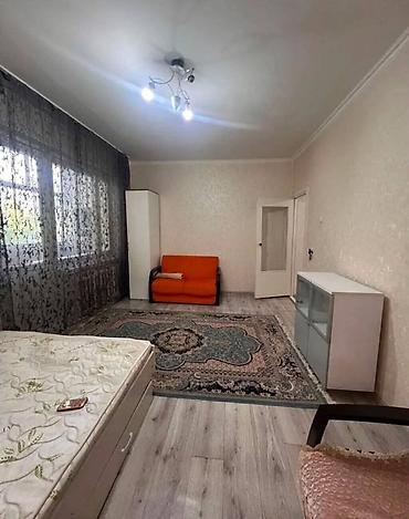 1: 1 комната, 35 м², 105 серия, 2 этаж, Косметический ремонт — 2