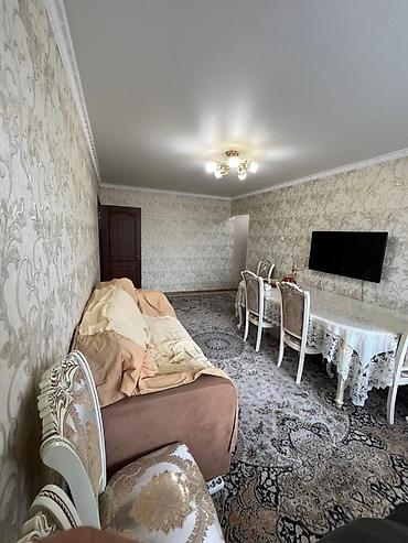 Продажа квартир: 2 комнаты, 42 м², 104 серия, 5 этаж, Евроремонт — 2