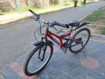 велосипеды бу бишкек: Тоо велосипеди, Lespo, Болот, Колдонулган