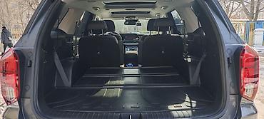 Hyundai: Hyundai Palisade: 2021 г., Кроссовер — 10