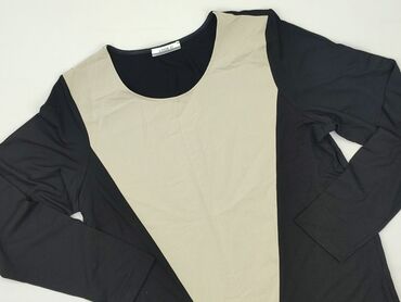 Look, Women's blouse, 3XL (EU 46)