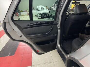 BMW: BMW X5: 2001 г., 3 л, Автомат, Дизель, Кроссовер — 7