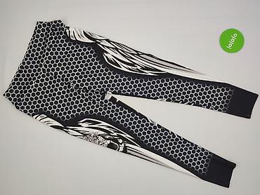laufo: Legginsy Sportowe damskie, rozmiar S — 2