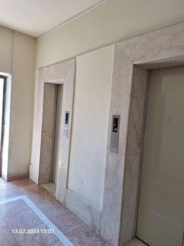 Yeni tikili: 2 otaqlı, Yeni tikili, m. Elmlər Akademiyası, 90 kv. m — 19