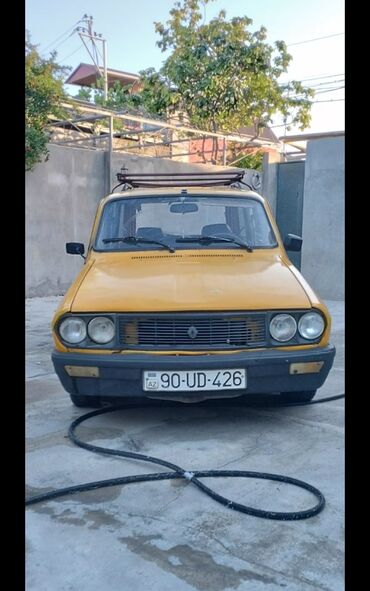 renault clio 2005: Maşın Renault (Reno) Tam işlək vəziyyətdədir Yük üçün istifadə oluna