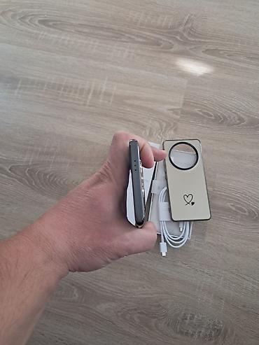 Honor: Honor Magic 7, 256 GB, bоја - Siva — 8