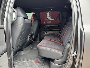 bilstein: Dodge Ram 1500: 2023 г., Пикап — 10