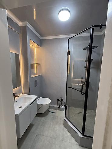 Продажа квартир: 1 комната, 41 м², Элитка, 2 этаж, Евроремонт — 3