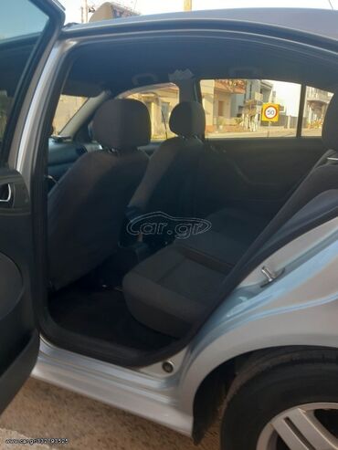 Skoda: Skoda Octavia: 1.9 l. | 2008 έ. 585000 km. Λιμουζίνα — 10