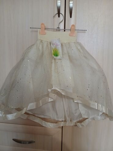Другие детские вещи: Детские юбки — 4