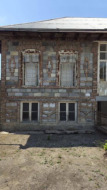 bina az bayil heyet evleri: 4 otaqlı, 218 kv. m, Kredit yoxdur, Orta təmir — 2