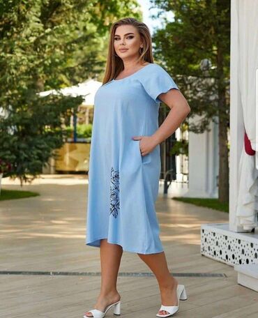 milica ivankovic haljine: Big size haljine do 7xl