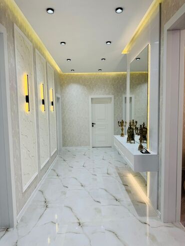 Həyət evləri və villaların satışı: 4 otaqlı, 130 kv. m, Kredit yoxdur, Yeni təmirli — 11