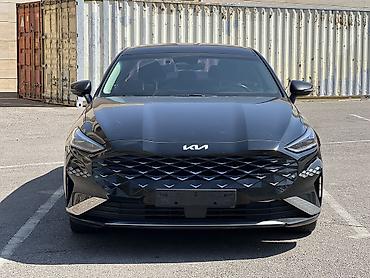 киа k8: Kia K8: 2021 г., 3.5 л, Автомат, Газ, Седан — 3