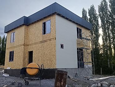 Строительство под ключ: Дома Больше 6 лет опыта — 7