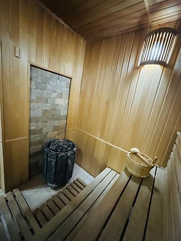 Продажа домов: Дом, 350 м², 6 комнат, Агентство недвижимости, Евроремонт — 22