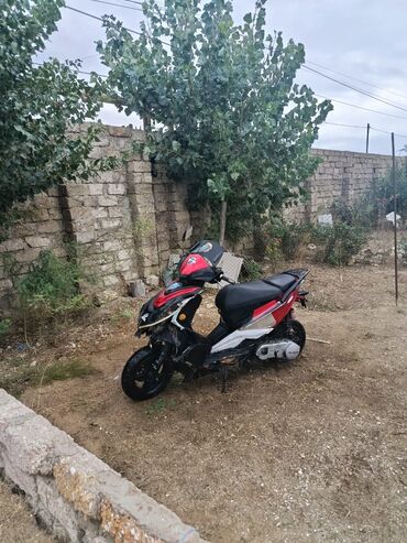 купить квадроцикл в баку: Tufan - TUFAN, 125 см3, 2002 год, 125 км