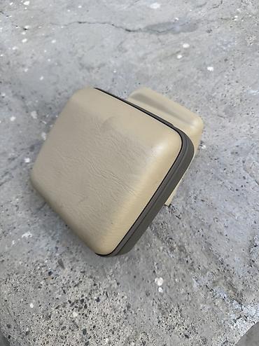 step 2: Мусорка clean box для Тойота Краун 180-184 — 1