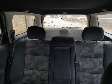 Opel: Opel Vectra Caravan – universal kuzovlu ailə və yükdaşıma üçün rahat — 3