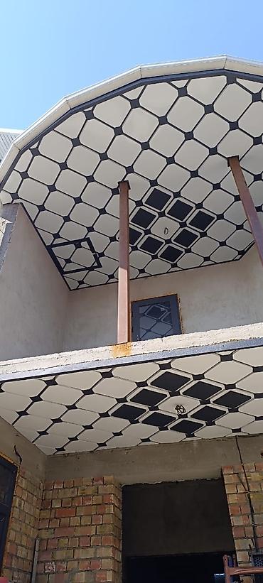 Фасадные сэндвич панели: Туникафон любой сложности — 28