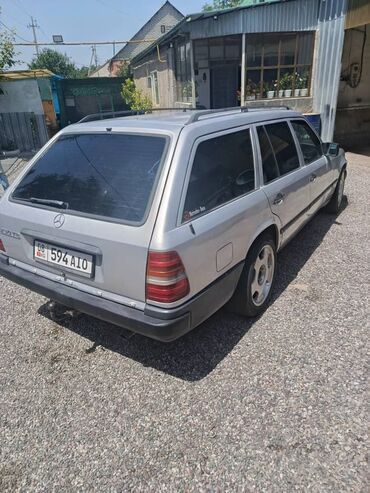ремонт фар в бишкеке: Mercedes-Benz E-Class: 1989 г., 2.3 л, Механика, Бензин, Универсал