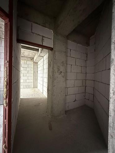 Продажа квартир: 2 комнаты, 68 м², Элитка, 9 этаж, Готовая ПСО (под самоотделку) — 4