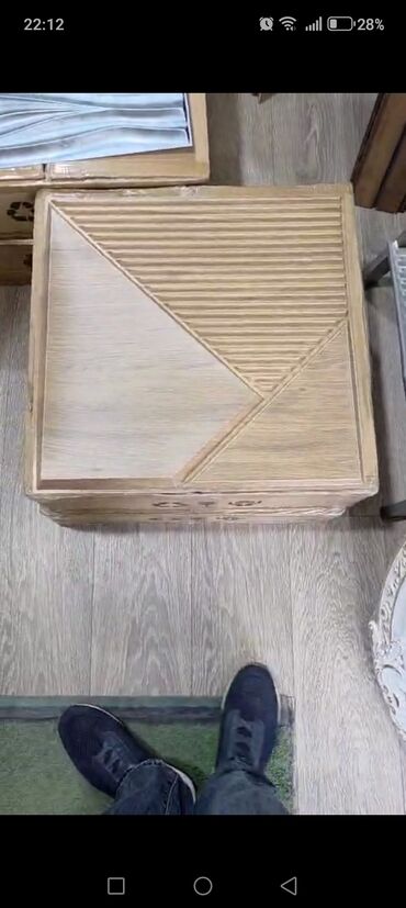 Şəkillər, tablolar: Məhsul: Dekorativ 3D panel və güzgü kompozisiyaları topdan mallardır — 19