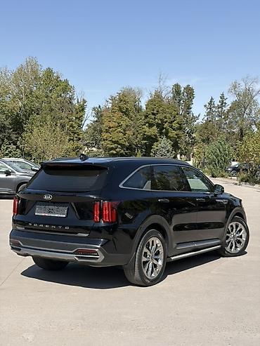 sorento 3: Kia Sorento: 2020 г., 2.2 л, Автомат, Дизель, Кроссовер — 5