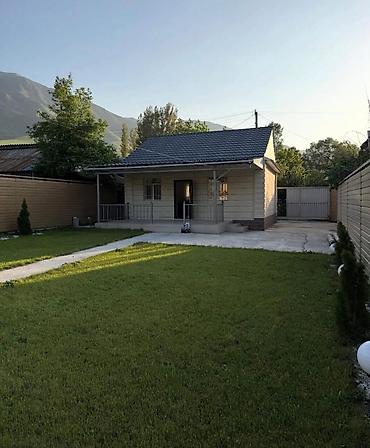 Продажа дач: Продается уютная дача в селе Арашан. Участок 5 соток, с выходом прямо — 2