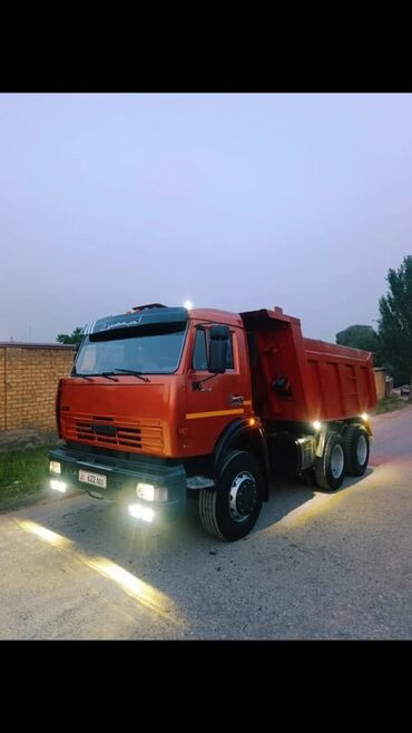 шины 2107: Грузовик, Камаз, Стандарт