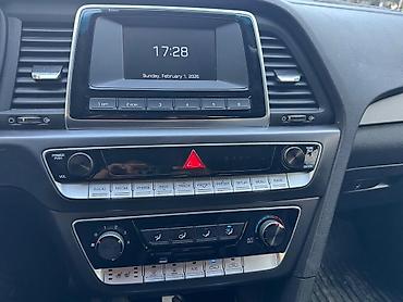 Hyundai: Hyundai Sonata: 2020 г., 2 л, Автомат, Газ, Седан — 7