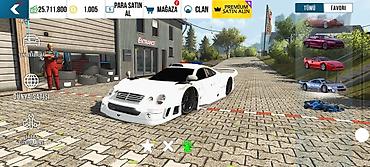 gta 4 dvd: Car Parking Multiplayer üçün yığılmış kolleksiya - Level 16+ - 1005 — 2