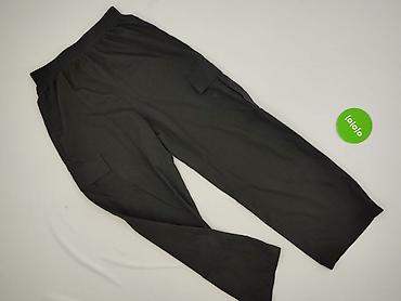 shein 18: Shein, Spodnie cargo damskie, rozmiar S — 2
