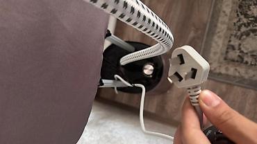Другая бытовая техника: Стоячий отпариватель Midea, 3000W — почти новый! 📦 Состояние — 3