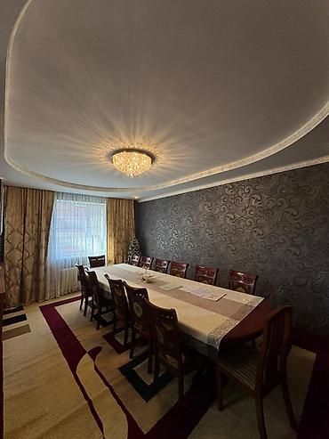 Продажа коттеджей и домов: 📍ул. Чоктал 🔘4-комнатный 🔘Этажи 4/4 🔘289,6 м² Продаётся светлый и — 3