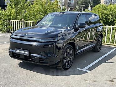 byd leopard 3: GAC S7 - это большой семейный кроссовер от китайского — 2