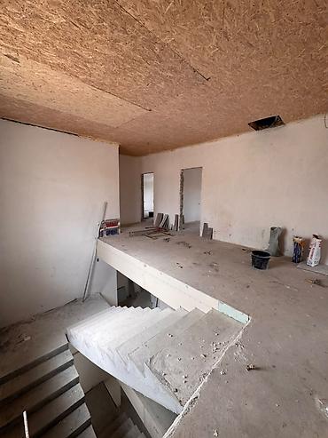 Продажа коттеджей и домов: 6 комнат и более, 500 м², 4 соток, Бишкек, Верхний Джал Агентство недвижимости — 11