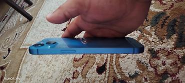 Apple iPhone: IPhone 13, Mavi, Face ID — 7