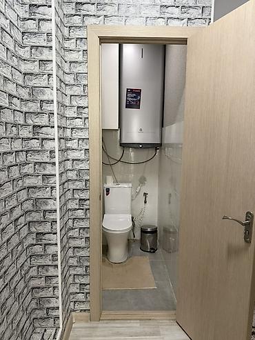 Ремонт под ключ: Продается просторная 3-х комнатная квартира. Пентхаус (2-ух уровневая) — 11