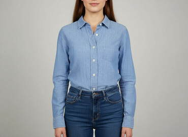 t shirty us army: Ralph Lauren, Сорочка жіноча, розмір XS