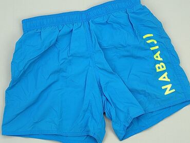 Pants: Shorts for men, S (EU 36), Decathlon, condition - Very good