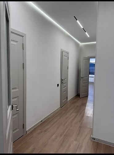 venezia: 2 комнаты, 69 м², Золотой квадрат Элитка, 13 этаж, Дизайнерский ремонт — 8