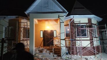 Фасадные работы: Фасад утепление дамов декор. Бригада профессионалов будет рада вам — 5