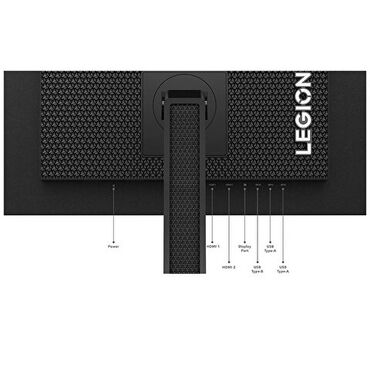 Monitorlar: Lenovo Legion Y27-30 27inç 180hz 0.5ms İPS panel HDR10 daxili -da lalafo.az — 9 Monitorlar: Lenovo Legion Y27-30 27inç 180hz 0.5ms İPS panel HDR10 daxili — 9