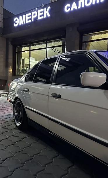 купить bmw: BMW 5 series: 1991 г., 2.8 л, Механика, Бензин, Седан — 9