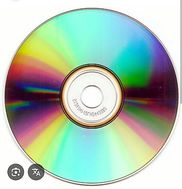 5 dollar şəkli: CD MP3 DVD Disklərin sifarişlə yazılması. Audio və mp3 mahnıların — 7